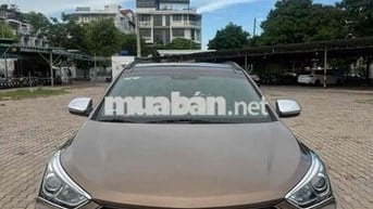 Hyundai Santafe 2017 2.2D