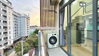 CĂN HỘ MINI NGAY BỆNH VIỆN 175, CÔNG VIÊN GIA ĐỊNH