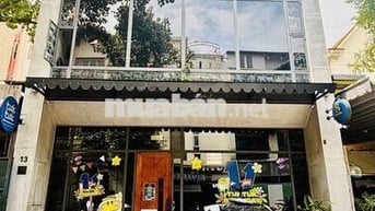 NHÀ MẶT TIỀN KHU PHAN XÍCH LONG ,PHÚ NHUẬN - 8X18m - 2 TẦNG - 65 TRIỆU