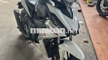 Honda winner 2017 Trắng 27052 km 96%
