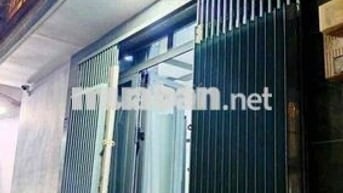 Mình bán nhà đường Mai Văn Vĩnh Phường Tân Kiểng Quận 7
