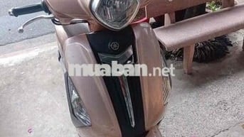 Yamaha Grand Filano 2015 Nâu