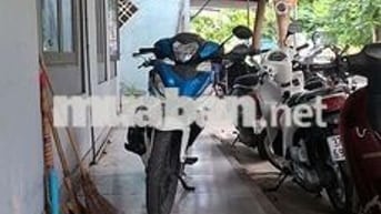 Honda Winner V1 2017 Xanh trắng