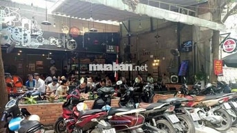 NGANG 8M - CÓ LỀ KHU SẦM UẤT SỐ 16 HOA MAI QUẬN PHÚ NHUẬN