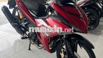 Yamaha Exciter 150 Đỏ Zin
