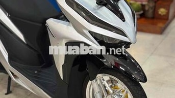 Honda Vario 150 2019 Bạc Poche.Siêu Nét.BSTP