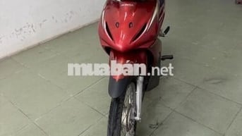 Honda Wave S110 máy rin êm ru , 1 chủ đi 