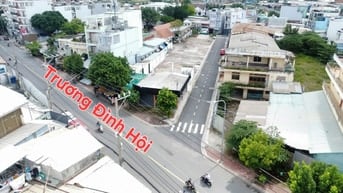 Khu Vip Q8 |đất nền gần Võ Văn Kiệt|xây dựng tự do|sổ hồng riêng