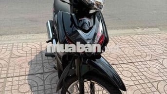Honda Wave RSX 2011 Đen