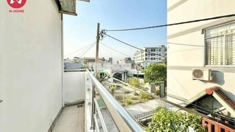 Còn *** 1 phòng studio ban công lớn - 4tr6 - ngay Đặng Văn Bi