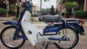 Honda Super Cub 50cc Custom Nhật Bản Tuyệt Đẹp