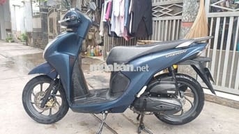 Honda Vision màu Xanh chính chủ .tiết kiệm xăng