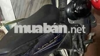 Honda Wave Alpha 2019 Xám đen