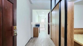 2 Phòng Ngủ Full nội Thất Ngay Tân Hương - Aeon TP