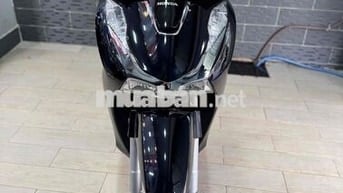 Honda SH125i 2025 Đen bóng 5000 km