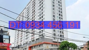 Cho thuê căn hộ 1PN, 2PN, 3PN khu Tên Lửa Bình Tân