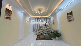 Nhà Mới 2tầng - Đường Số 13a - Cạnh Tân Phú - 45m2 - Chỉ 3tỷ