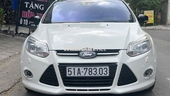 Ford Focus Sport 2014 - Bao check test - Giá TL