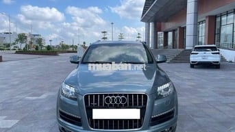 Audi Q7 2011 Xám