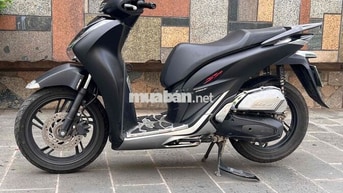 Honda SH 150 ABS Đen