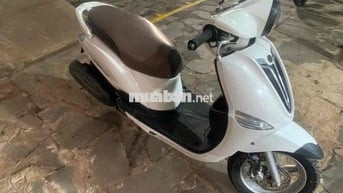Yamaha Nozza 2011 Trắng