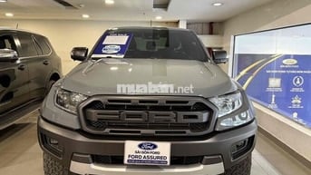 Raptor 2022 Rất Đẹp Cam Kết Xe Hãng Ford Bán