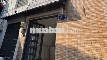 Chính chủ cần bán Nhà mới 1t1l đang cho thuê, sổ sẵn giá chỉ 1.8 tỷ