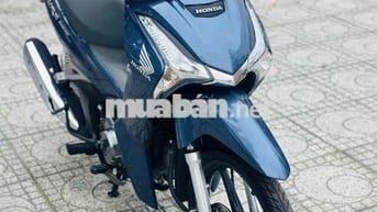 FUTURE Fi ĐÈN LED ODO THẤP MÁY ZIN XE CỰC MỚI