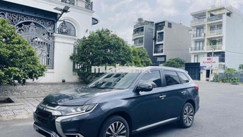 Mitsubishi Outlander Pre 2022 Xám