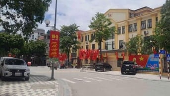 BÁN ĐẤT TẶNG NHÀ – PHÚ THƯỢNG – TÂY HỒ – NGÕ RỘNG, GẦN Ô TÔ TRÁNH