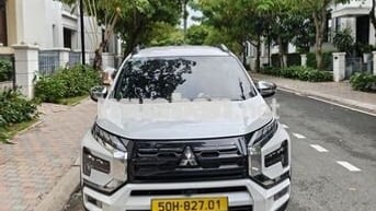 Mitsubishi Xpander Cross 2025 Trắng