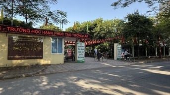 Thạch Bàn – Long Biên – Ô TÔ Tránh – 131 M2 – Đất – MT 7 M – Giá 15.8 