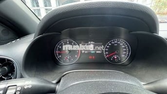 Kia Cerato Trắng 39000 km
