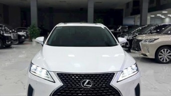 Bán Lexus RX300 sản xuất 2021, xe chạy ít, giá cực rẻ.
