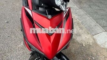 Yamaha Exciter Đỏ đen Nguyên zin