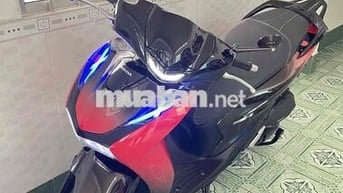 Honda SH 125 2020 Đỏ đen 32000 km
