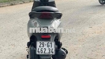Piaggio Zip màu Xám