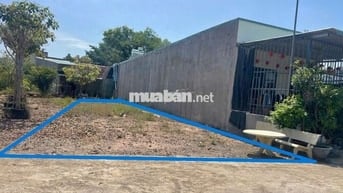 Bán lô đất 134m2 Đ. Gia Huỳnh Phường Trảng Bàng giá chỉ 790tr, SHR