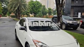Mazda 3s 2014 Trắng 88000 km