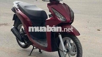Honda Vision 110 FI 2018 Đỏ