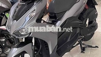 Honda Air Blade 150 ABS 2022 Xám đen