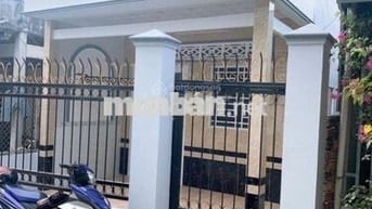 Nhà 200m2, đường An Phú, trung tâm Trảng Bàng giá chỉ 750tr dân đông