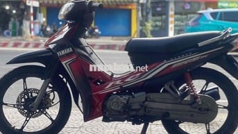 Yamaha Sirius RC Đỏ đen
