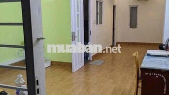 🔥RẺ - HẺM  1/ ÂU CƠ - TÂN THÀNH - 4X13M 4 TẤM NỘI THẤT - GIÁP TÂN BÌNH