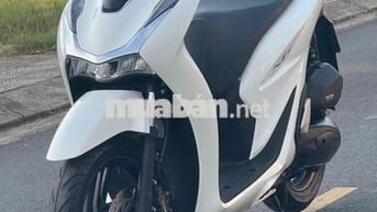 Honda SH 125 CBS 2020 Trắng