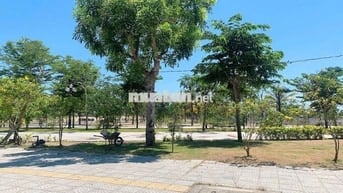Bán đất nền đã có sổ trung tâm Hội An