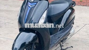 Yamaha Grande 2016