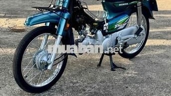 Honda Super Dream 2003 Xanh 200km