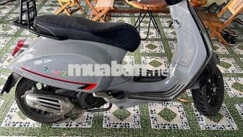 Piaggio Vespa 2023 Xám 20.000km
