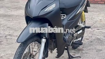 Honda WAVE ALPHA
